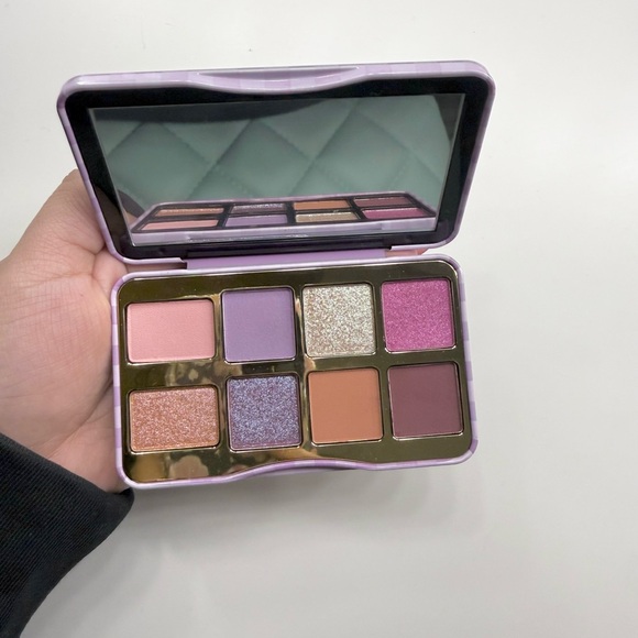 Too Faced Other - Toofaced That’s My Jam Pallet